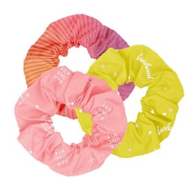 Ripstop Scrunchies