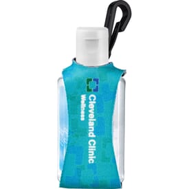 1oz Purell® Sanitizer w/ Travel Sleeve