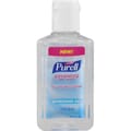 Sanitizer bottle