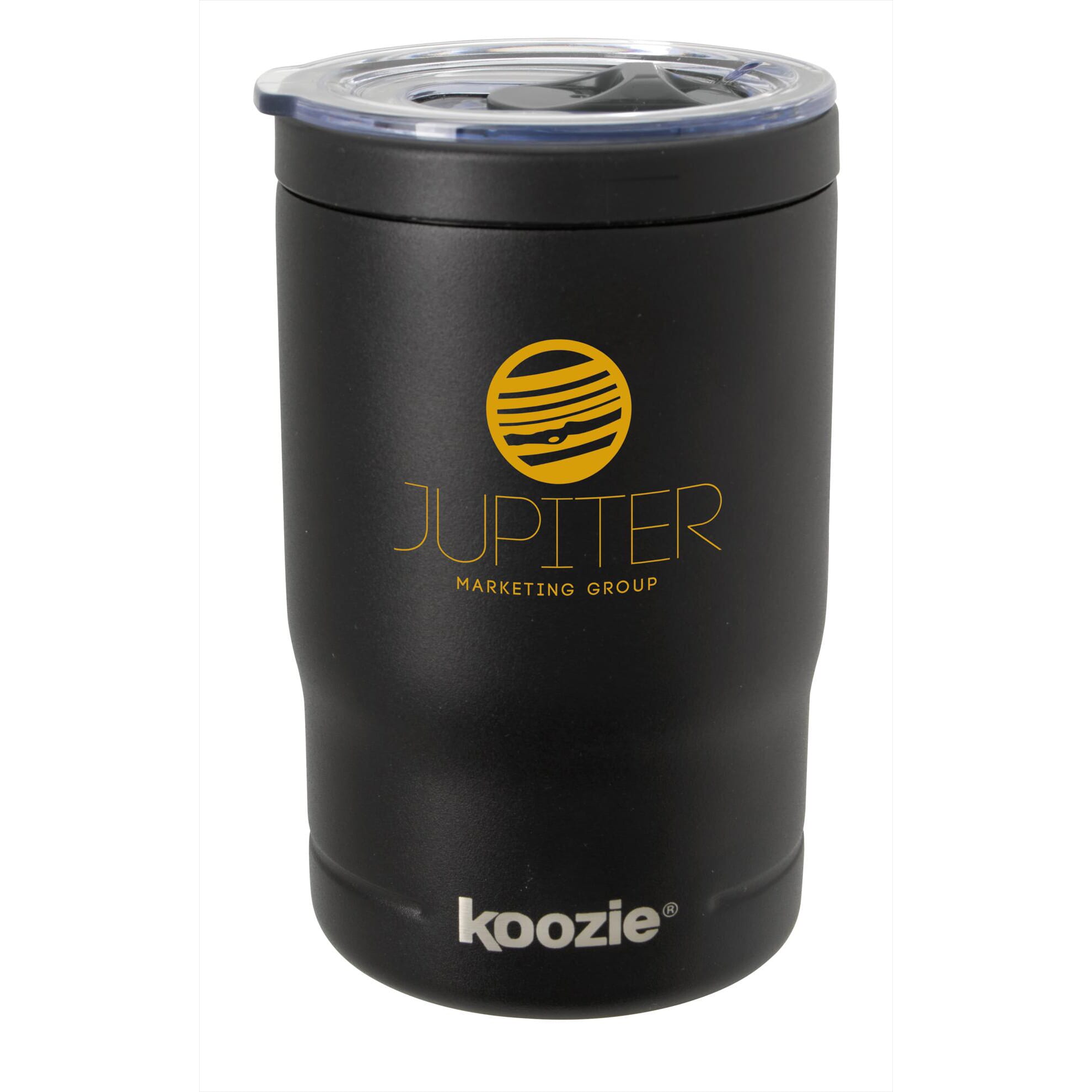 13 oz Koozie® Triple Vacuum Tumbler Powder-Coated Finish