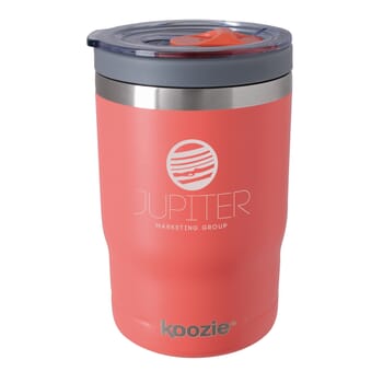 13 oz Koozie® Triple Vacuum Tumbler &amp; Can Cooler