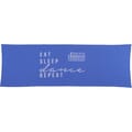 Recycled PET Eco Fitness Towel
