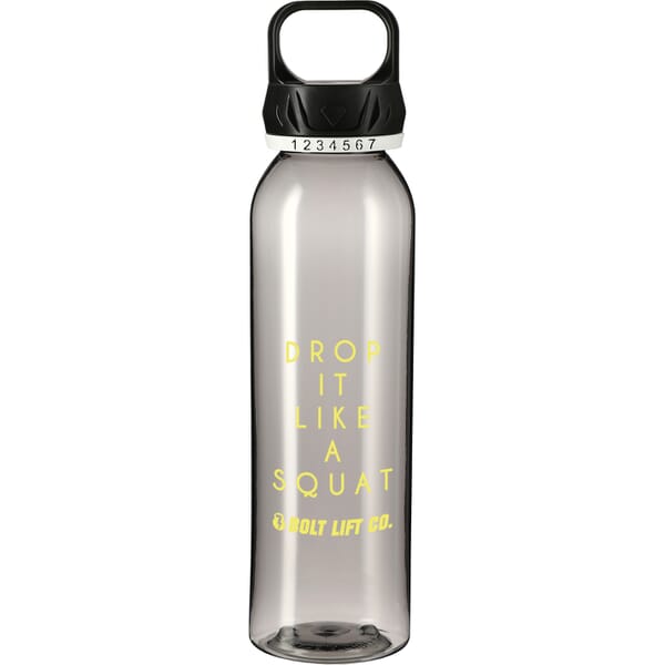 22 oz Smart Tritan Sport Bottle