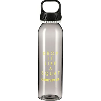 22 oz Smart Tritan Sport Bottle
