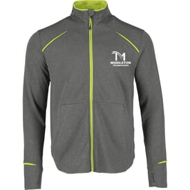 Men's Tamarack Full Zip Jacket