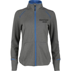 Ladies' Tamarack Full Zip Jacket