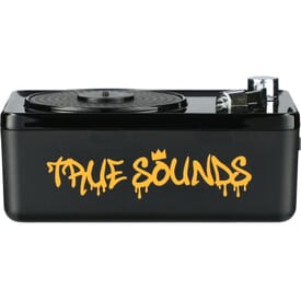 Armin Retro Bluetooth® Speaker