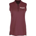 Ladies' Kinport Sleeveless Polo