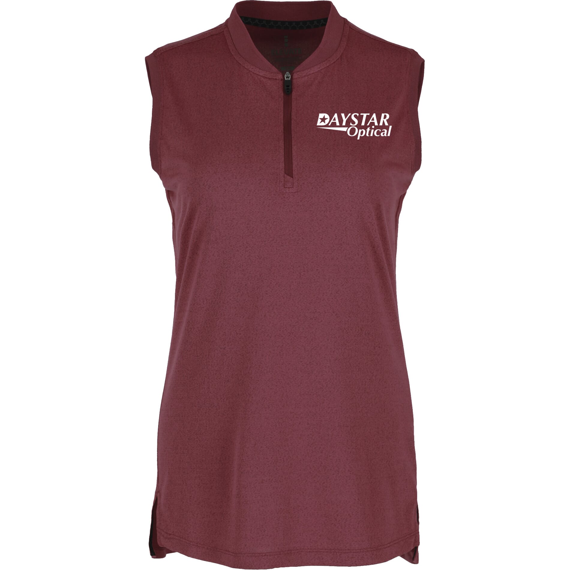 MAROON HEATHER