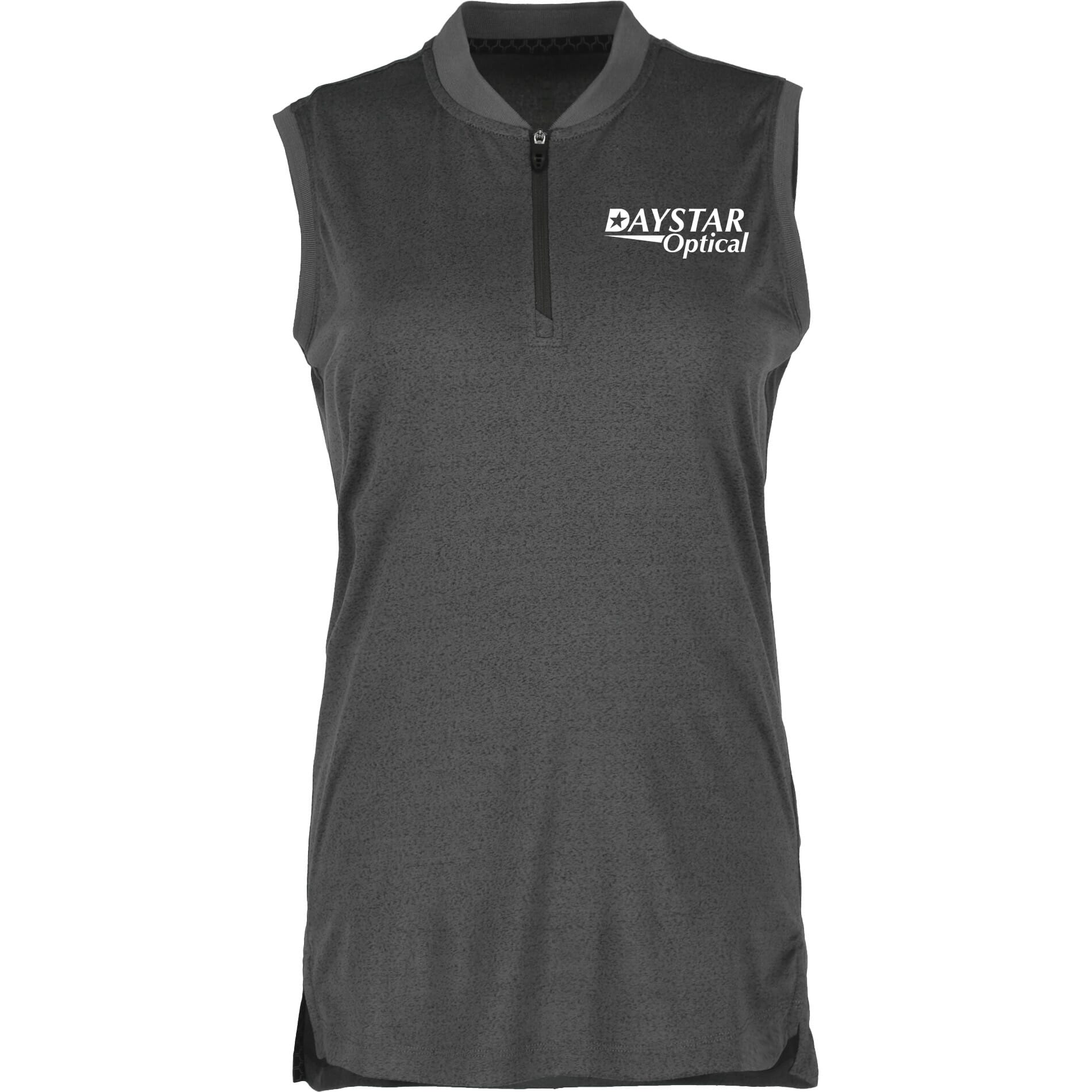 Ladies' Kinport Sleeveless Polo
