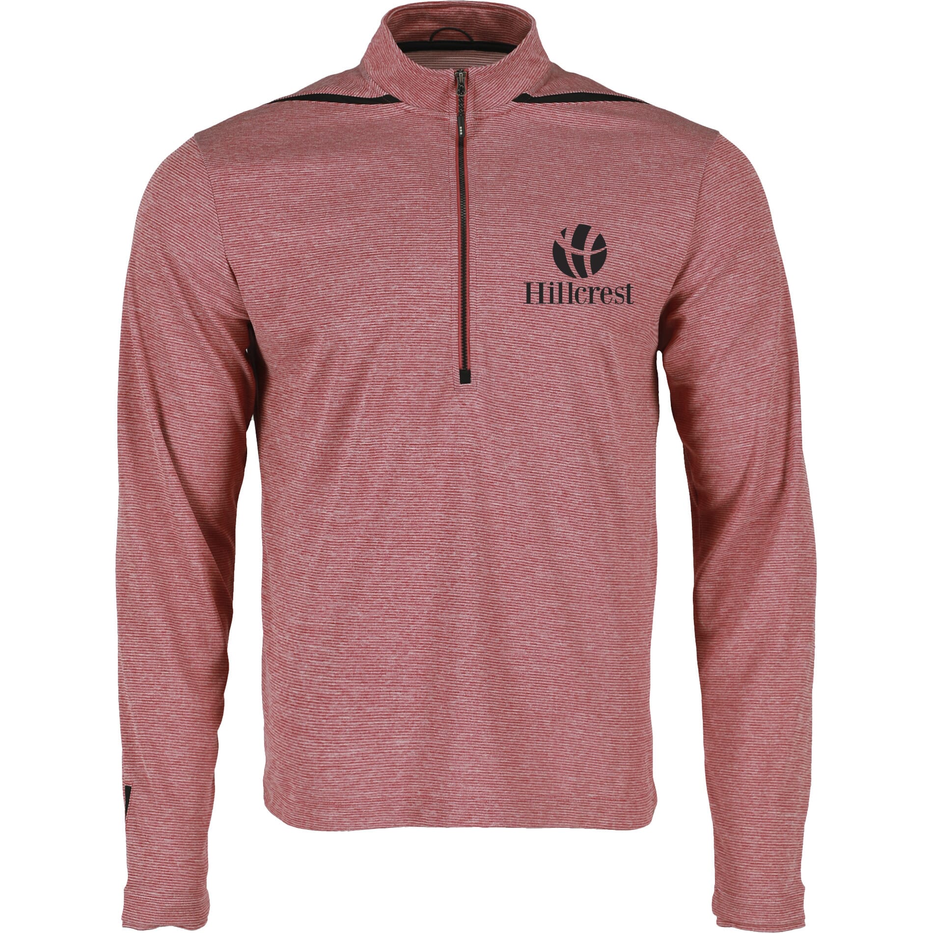VINTAGE RED HEATHER
