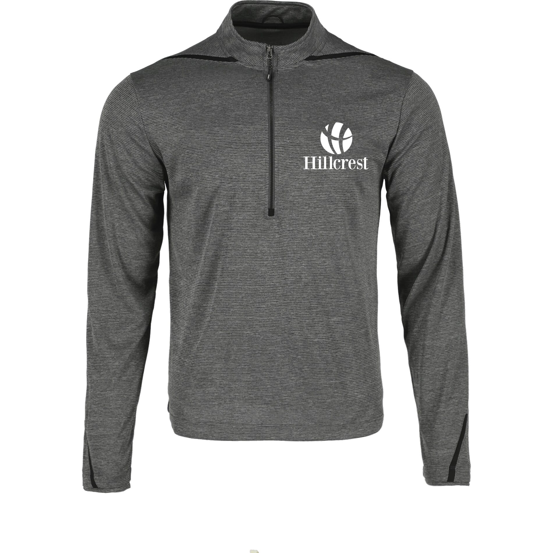 Men's Dege Eco Knit Half Zip