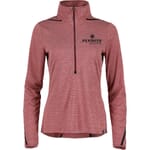 Ladies' Dege Eco Knit Half Zip