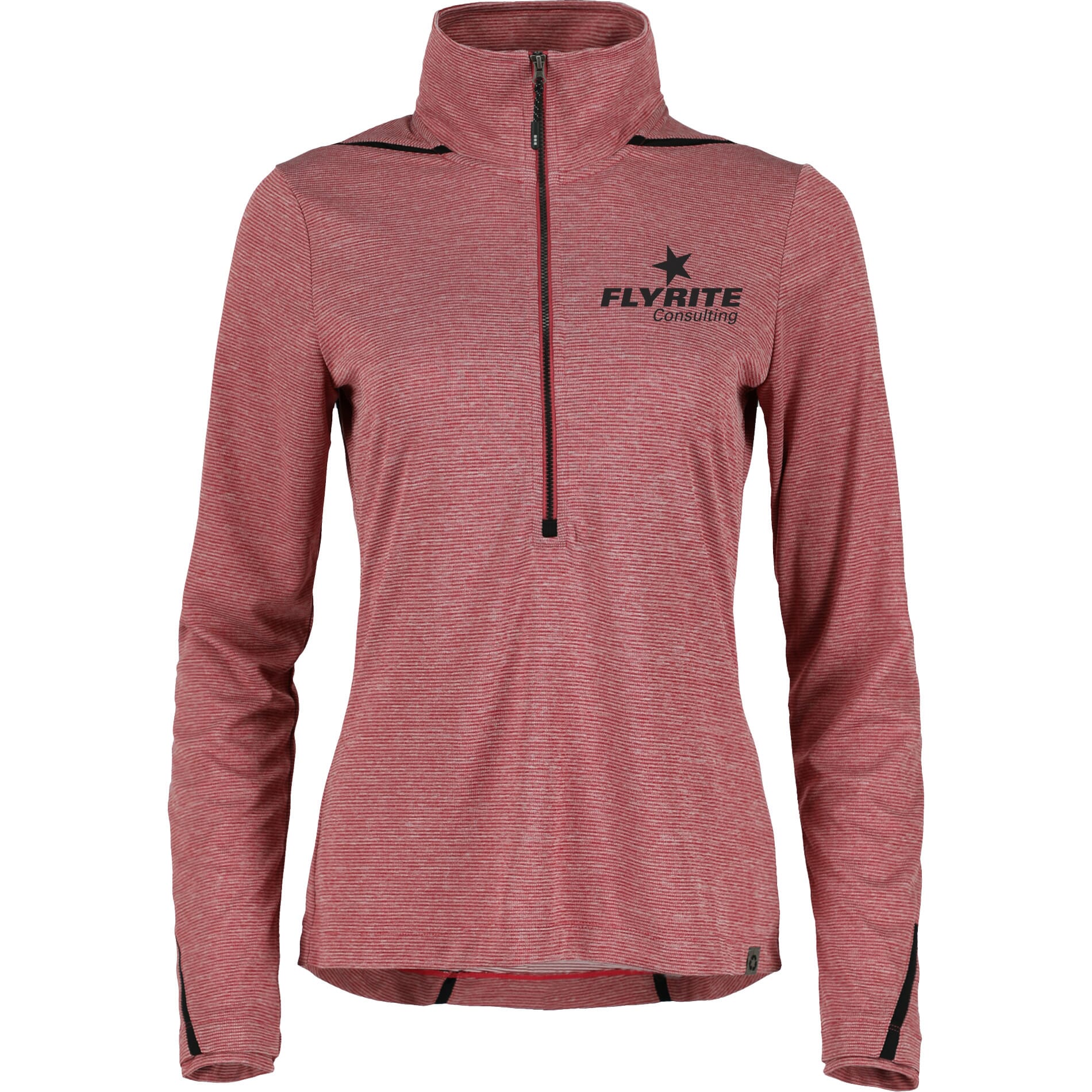 VINTAGE RED HEATHER