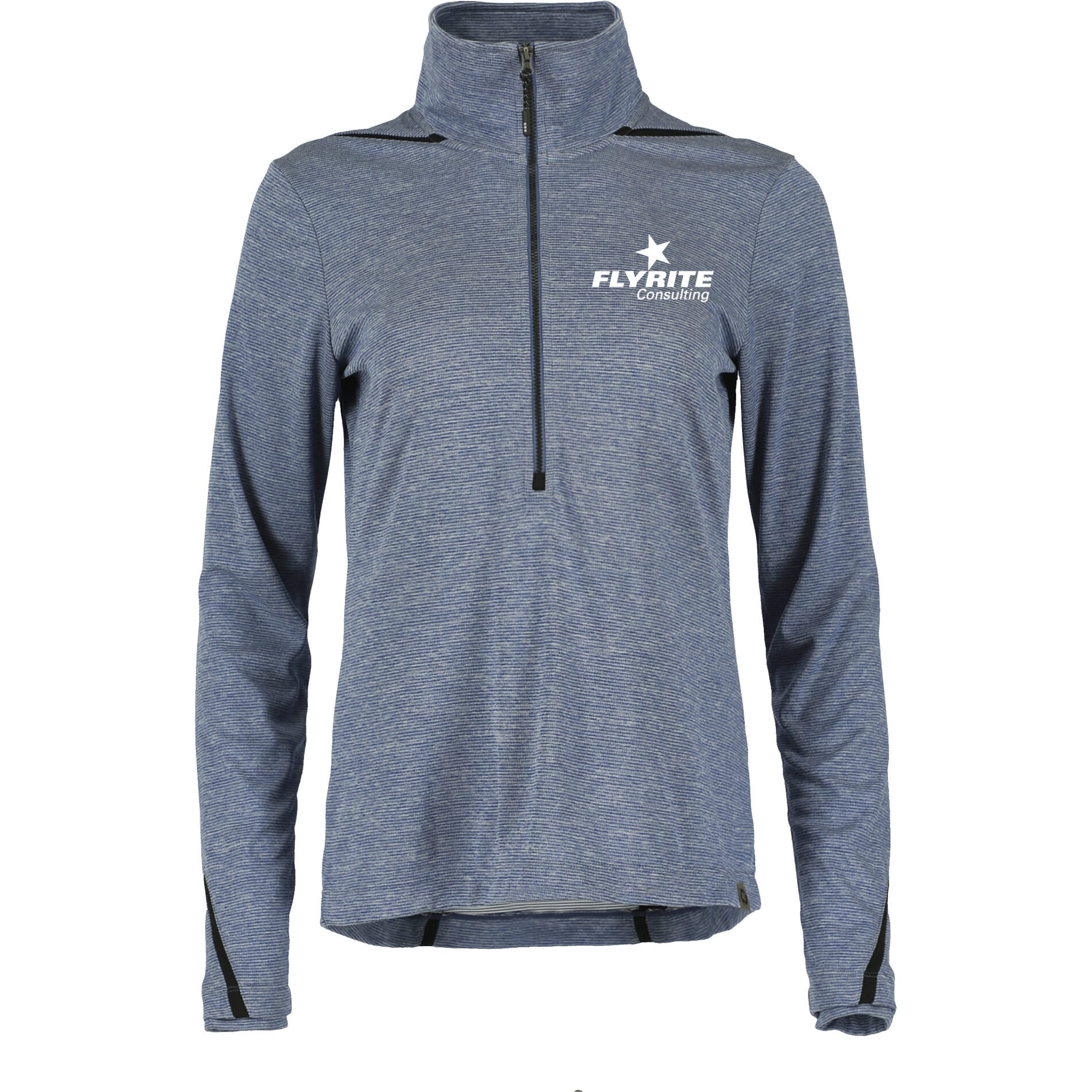 METRO BLUE HEATHER