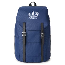 Renew Flip-Top Backpack