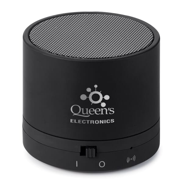 Addi Wireless 2-in-1 Speaker/Charging Dock