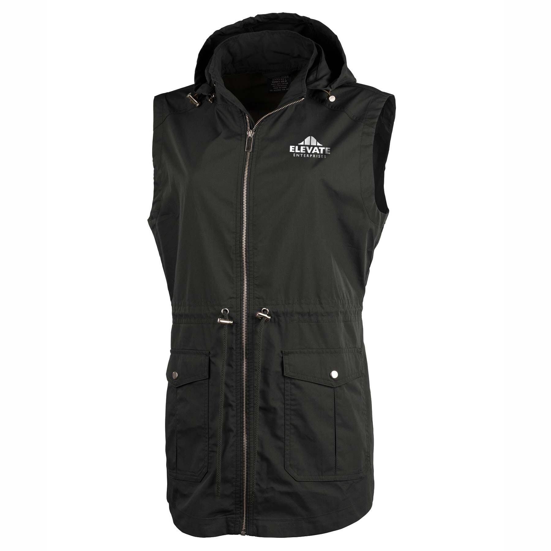 Women's Bristol Utility Vest