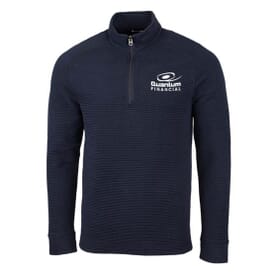 Men's Coastal Half Zip
