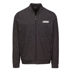 Men's Morpheus Knit Jacket