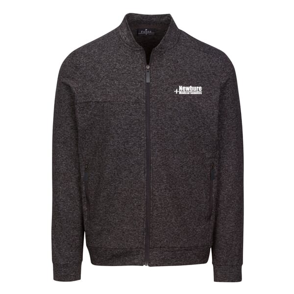 HEATHER CHARCOAL