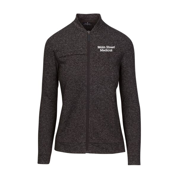 HEATHER CHARCOAL