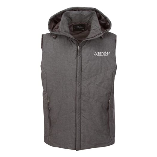 Men's Jupiter Puffer Vest