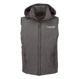 Men's Jupiter Puffer Vest