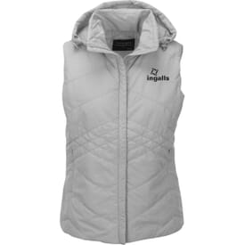 Ladies' Jupiter Puffer Vest