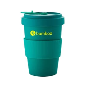 16 oz Earth Reusable Coffee Cup