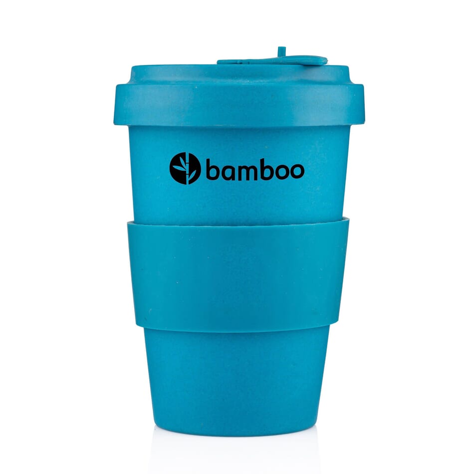 21.16 oz Earth Reusable Coffee Cup