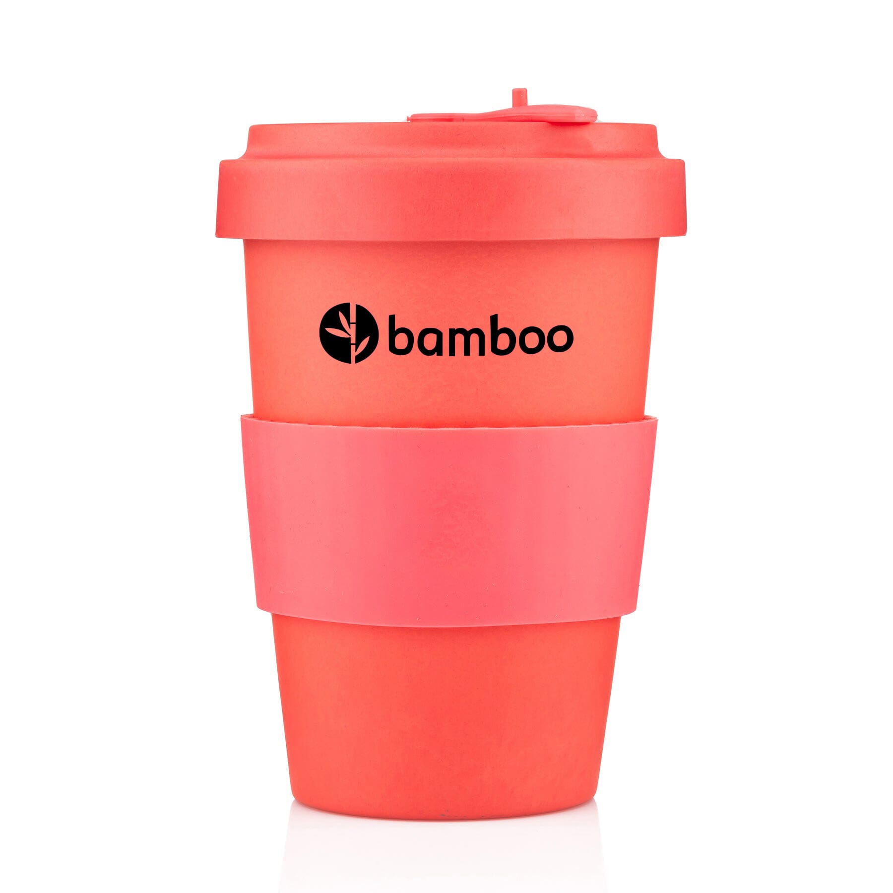 16 oz Earth Reusable Coffee Cup
