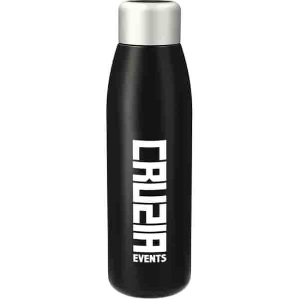 18 oz UV Sterilization Copper Vacuum Bottle