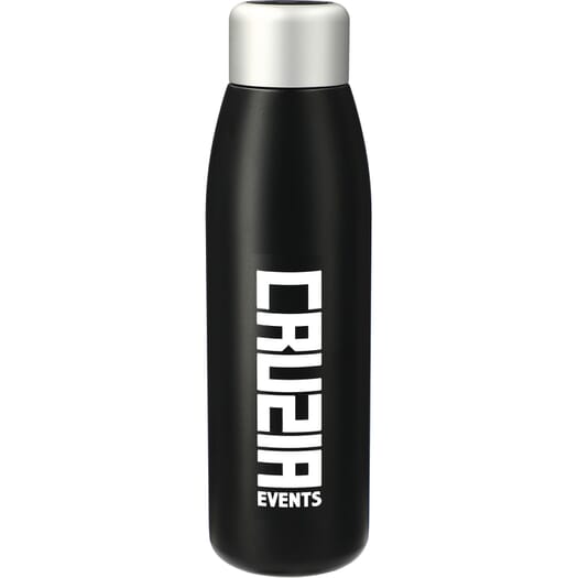 18 oz UV Sterilization Copper Vacuum Bottle