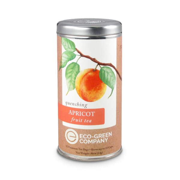 Tea Can Company Simply Tea