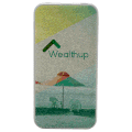 10,000 mAh UL Fad PD Fast Wireless Power Bank