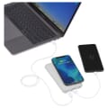 Charger with multiple devices