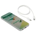 Charger with cord