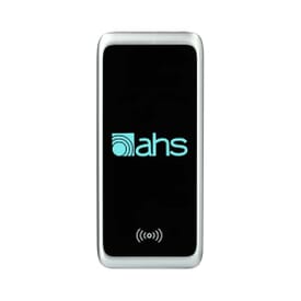 20,000 mAh Vent USB-C PD Fast Wireless Power Bank