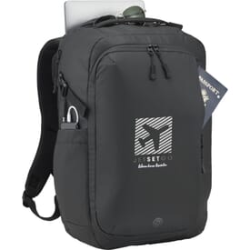 elleven™ Numinous 15&quot; Computer Travel Backpack