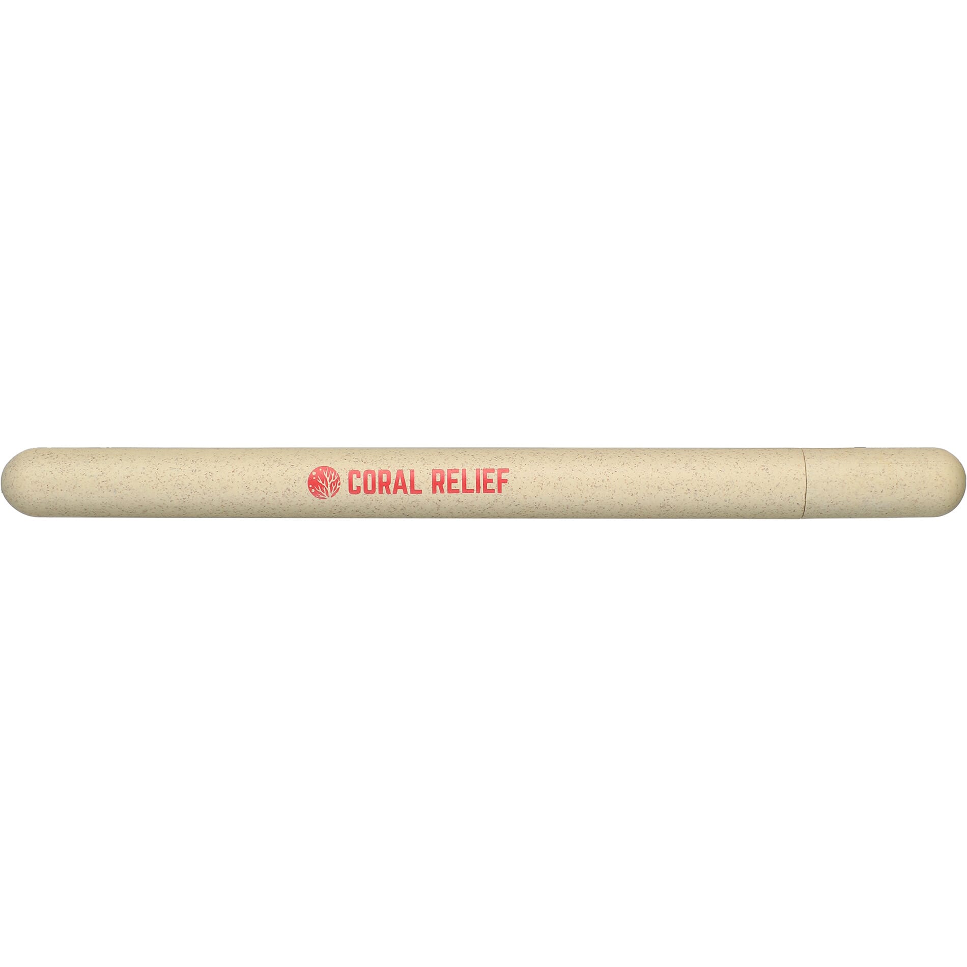 Reusable Stainless Straw Set with Eco Tube