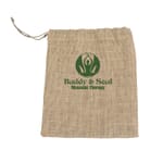 Jute Pouch