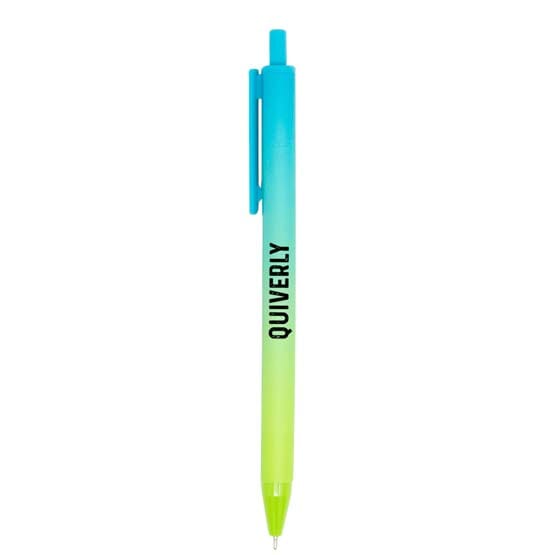 TURQUOISE/LIME