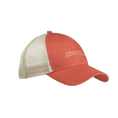 Econscious Organic/Recycled Trucker Hat