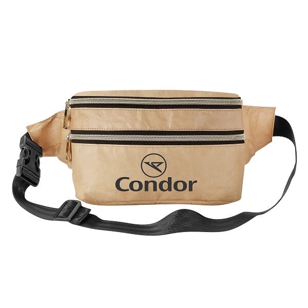 Taurus Eco Fanny Pack