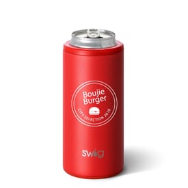 12 oz Swig Skinny Can Cooler