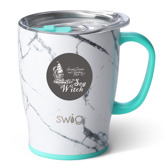 18 oz Swig Insulated Mug