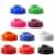 18 oz Poly-Saver PET Bottle with Flip Top Cap