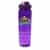 24 oz Poly-Saver PET Bottle with Flip Top Cap- Full Color Digital
