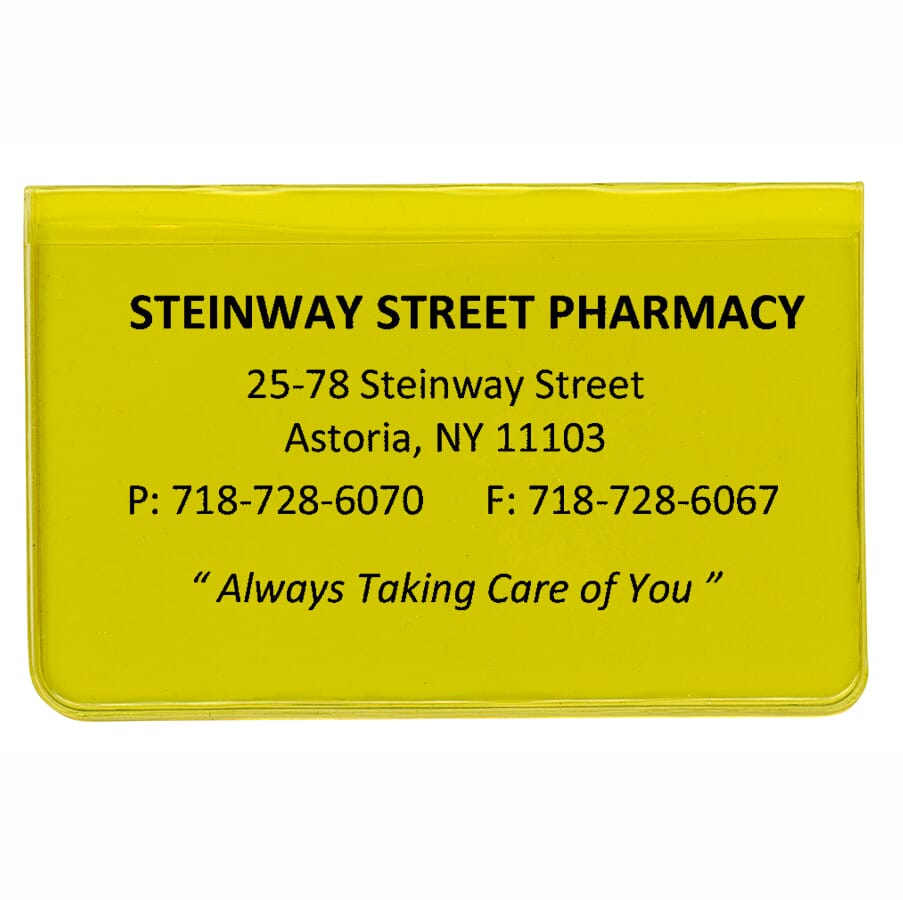 TRANS YELLOW